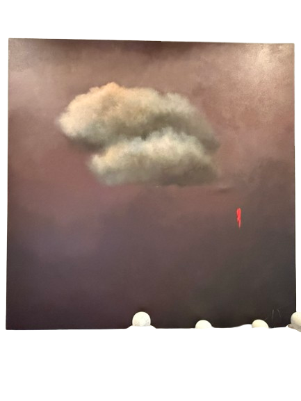 Cardinal by Wellon Bridgers