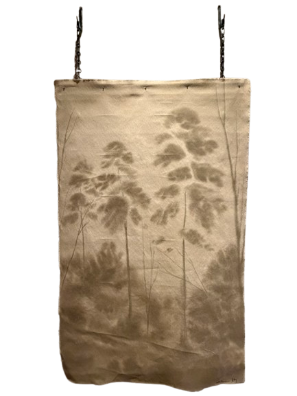 The Pines by Chelsea Fly