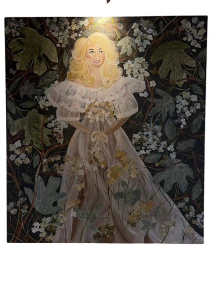 Dolly by Meghean Warner