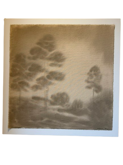 A Moment to Slow Down I by Chelsea Fly