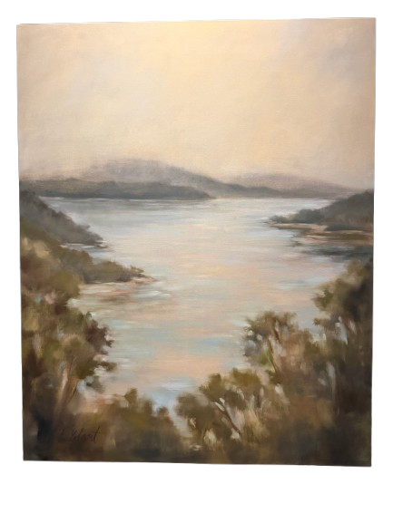 Lake Victoria by Christen Colvert