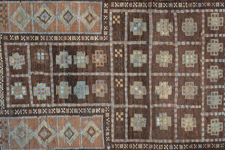 Lennon Rug | Powder Bath Rug | 2'7" x 4'0"