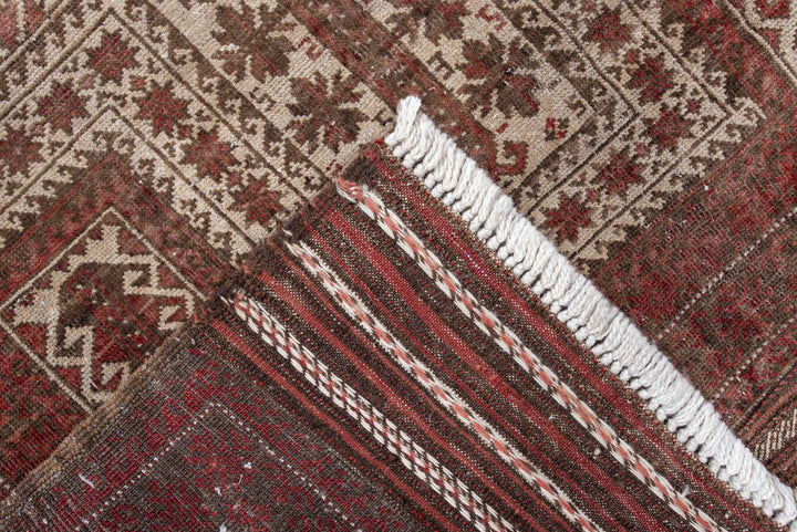 Marco Rug | Mud Room Rug | 4'7" x 7'9"