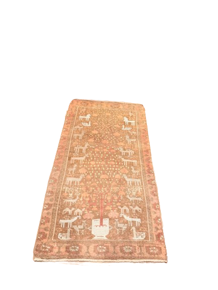 Aldridge Rug | Scullery |  5'0" x 2'8"