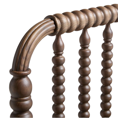 Anderson Spindle Beds | Twin