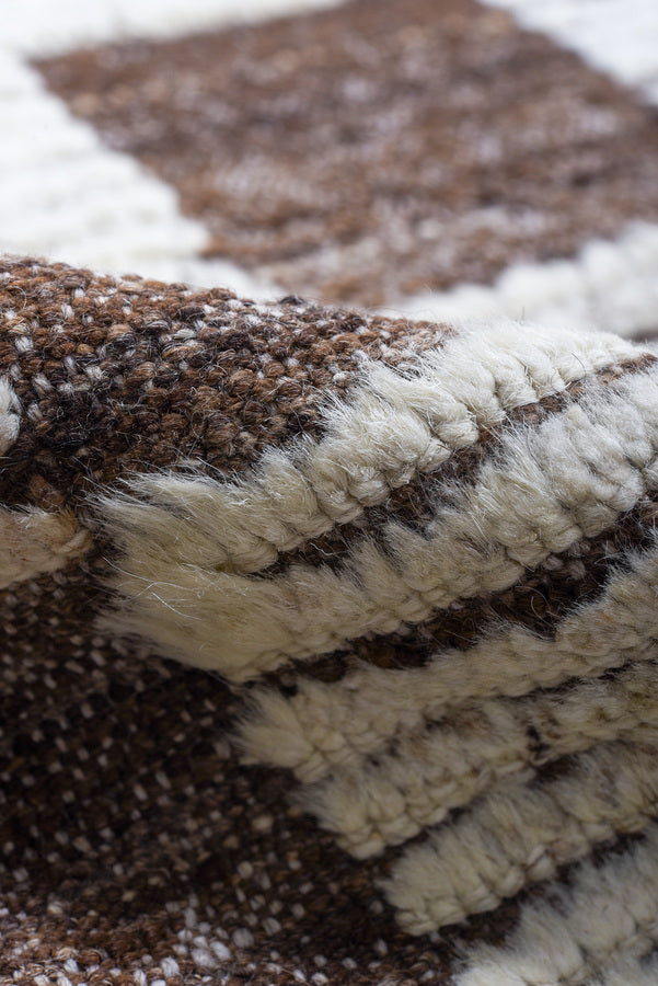 Olympia Rug | Breakfast Room | 10'1" x 11'5"