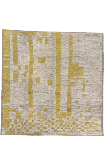 Atlas Rug | Great Room | 15'1" x 15'8"