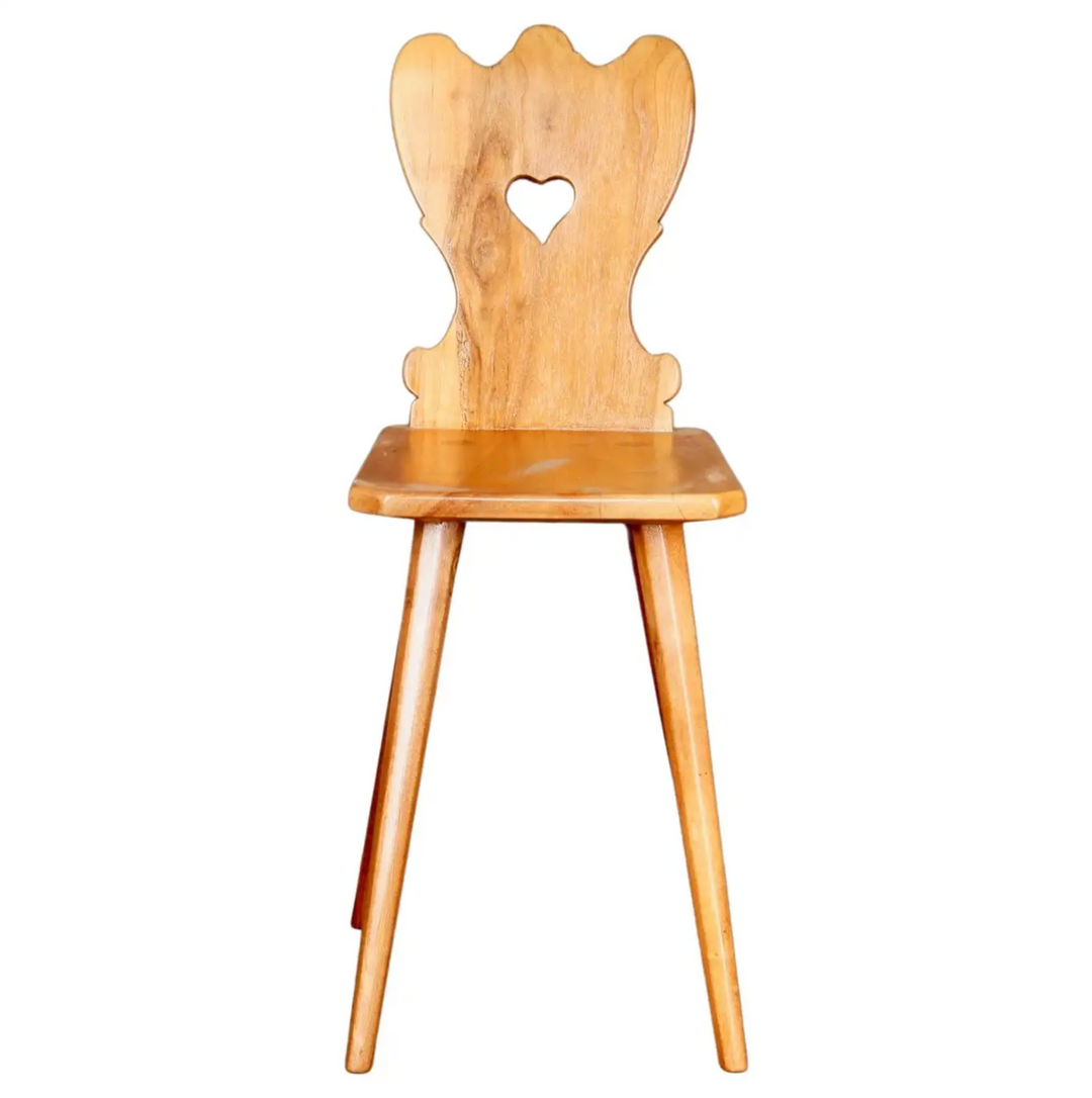 Swedish Antique Chair