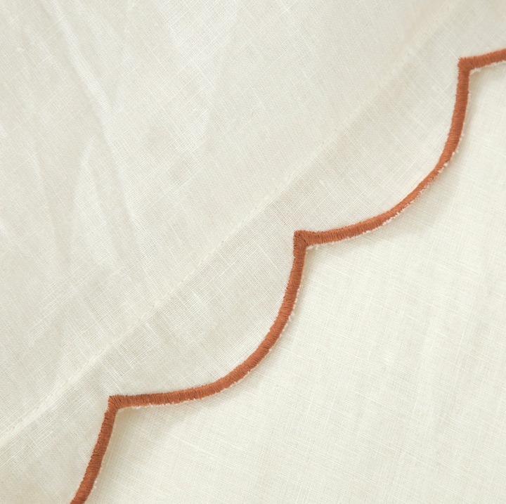 Kelly | Standard Shams