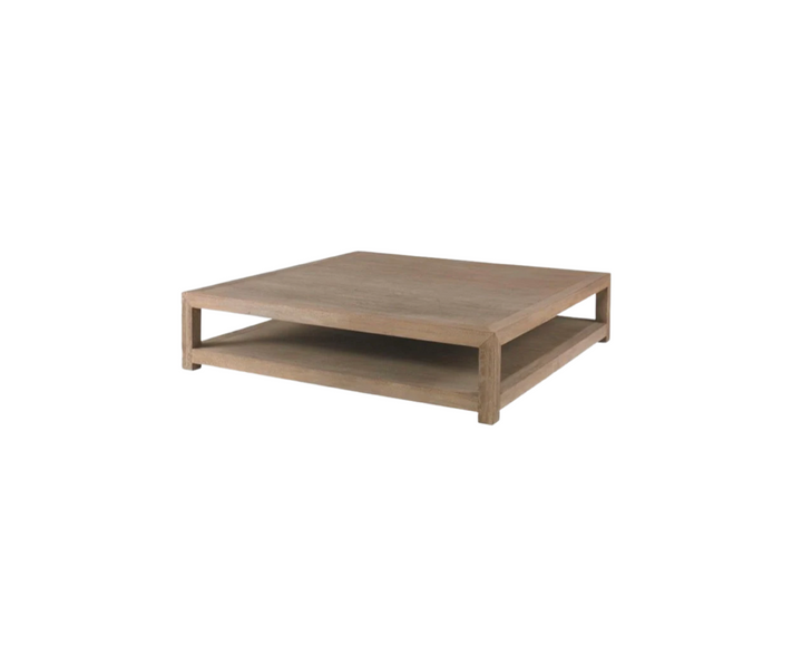 Hayes Cocktail Table | 60x60