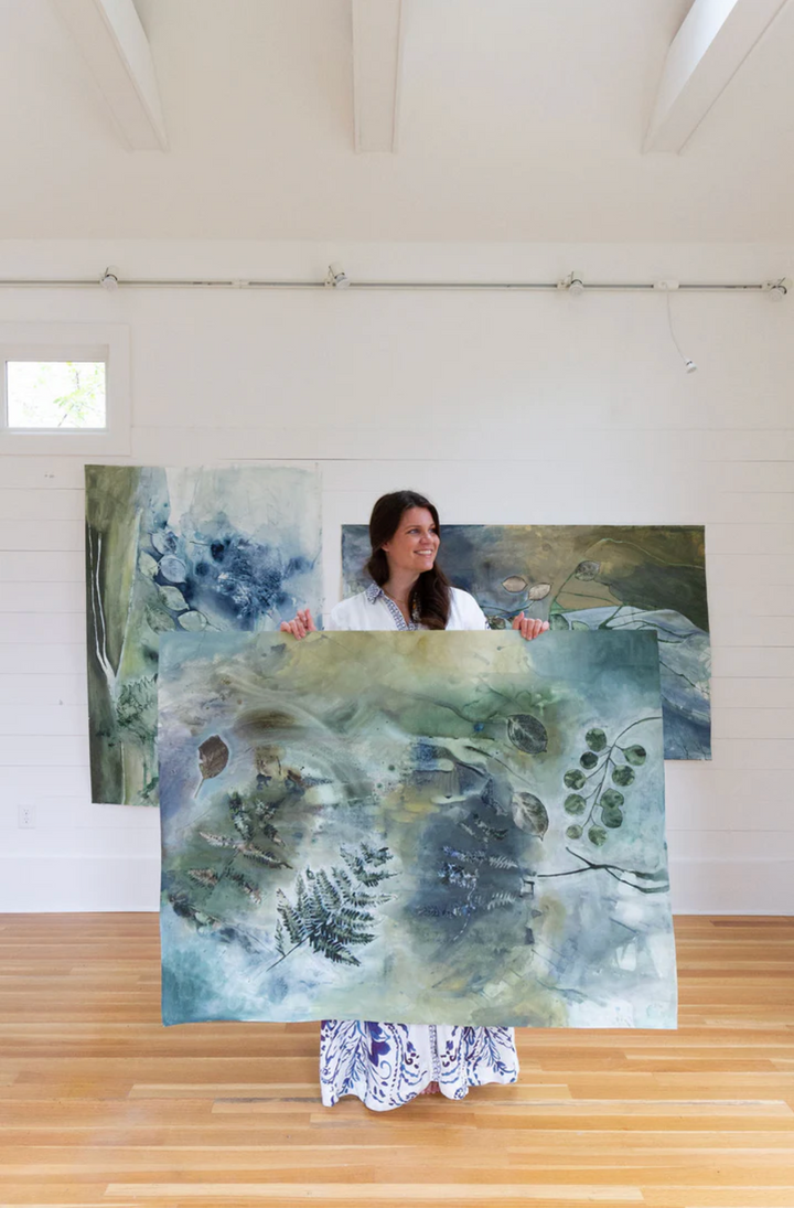 Dolly by Meghean Warner