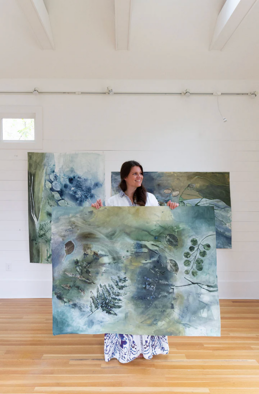 Willie by Meghean Warner