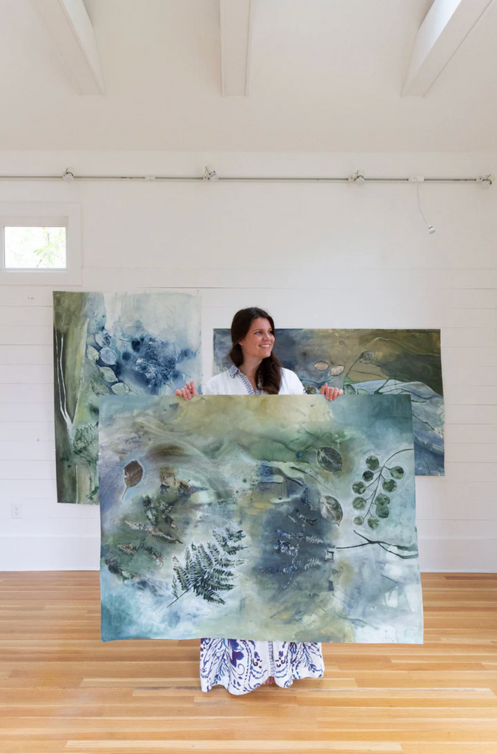 Willie by Meghean Warner