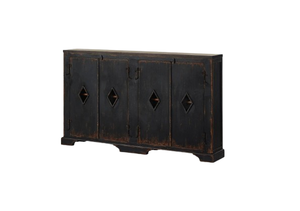 Conrad Cabinet