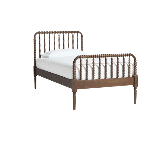 Anderson Spindle Beds | Twin