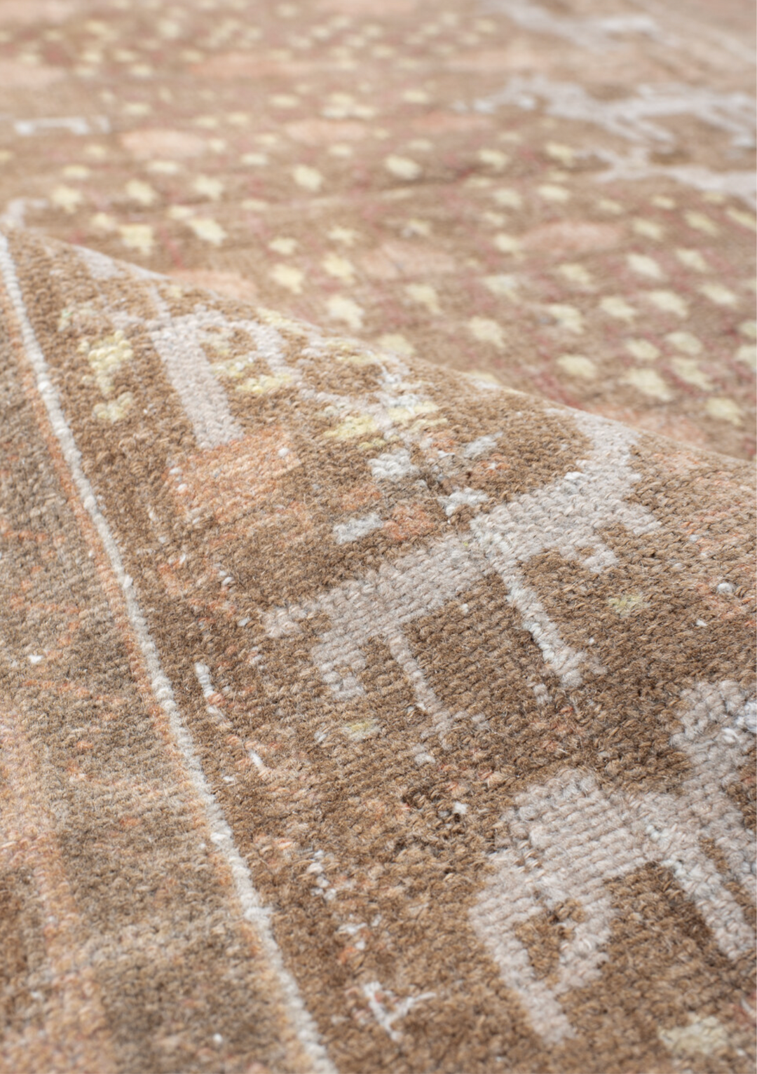 Aldridge Rug | Scullery |  5'0" x 2'8"