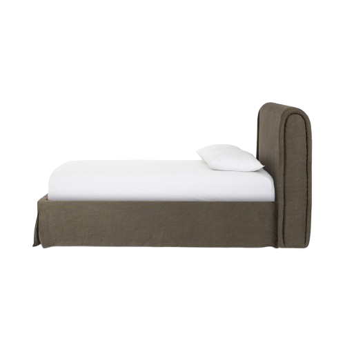 Hadley Bed | Queen + King