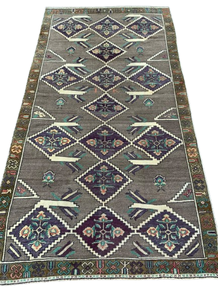 Twain Rug | Office | 4.7'w x 8.7'l