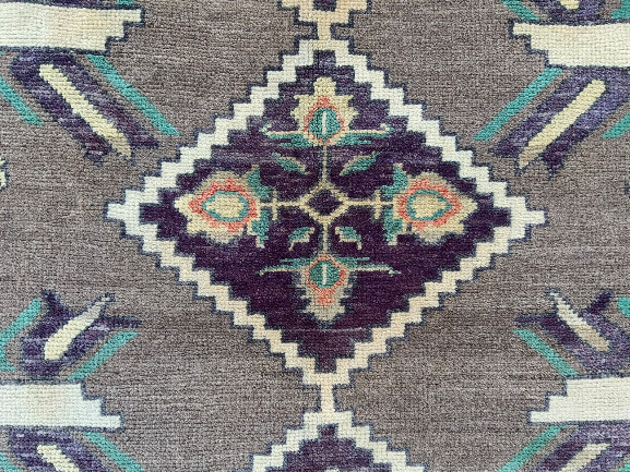 Twain Rug | Office | 4.7'w x 8.7'l