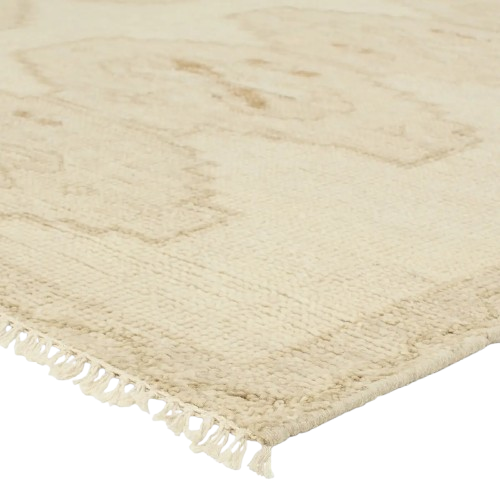 Whitman Rug | Guest Bedroom | 9'x12'