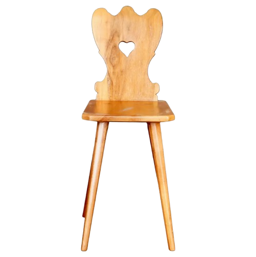 Swedish Antique Chair