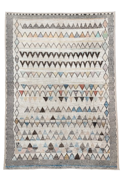 Everest Rug | Media Room | 13'9" x 19'4"