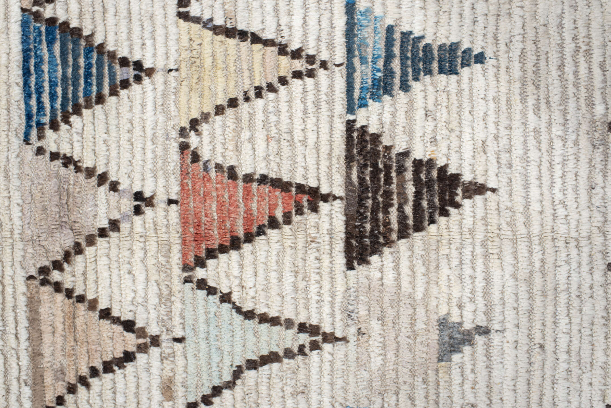 Everest Rug | Media Room | 13'9" x 19'4"