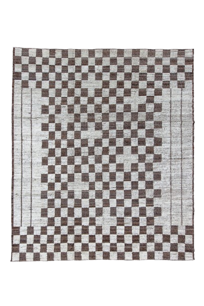 Olympia Rug | Breakfast Room | 10'1" x 11'5"