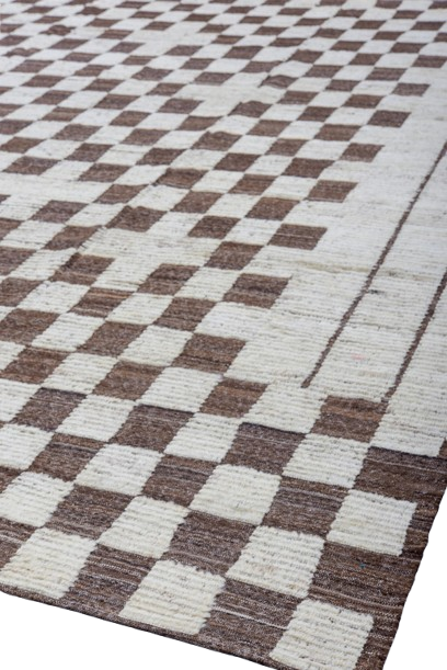 Olympia Rug | Breakfast Room | 10'1" x 11'5"