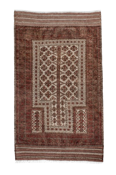 Marco Rug | Mud Room Rug | 4'7" x 7'9"