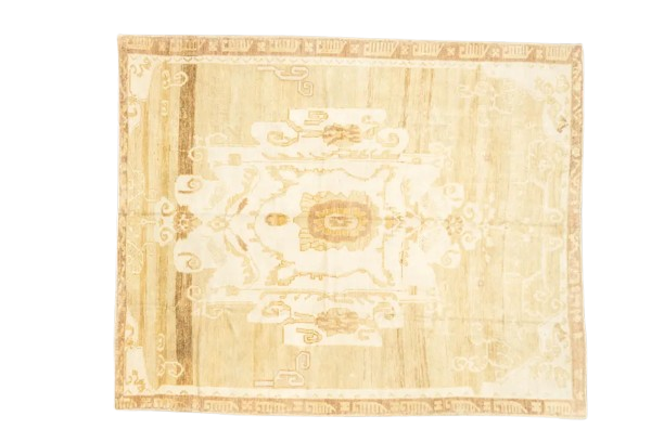 Lenora Rug | Dining Room | 9'8" x 12'