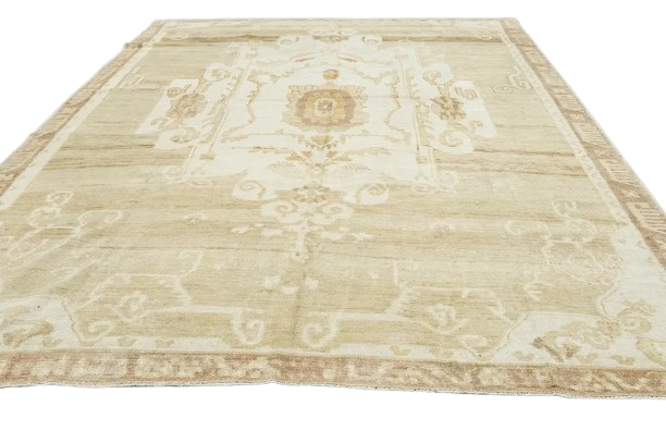 Lenora Rug | Dining Room | 9'8" x 12'