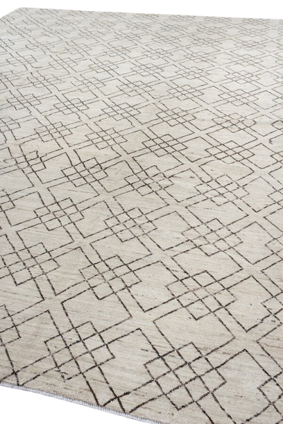 Dalton Rug | Camp Room Rug | 13'10" x 10'2"