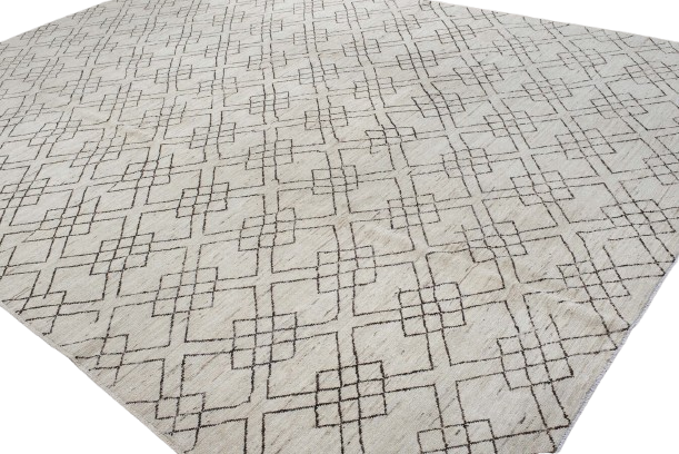 Dalton Rug | Camp Room Rug | 13'10" x 10'2"