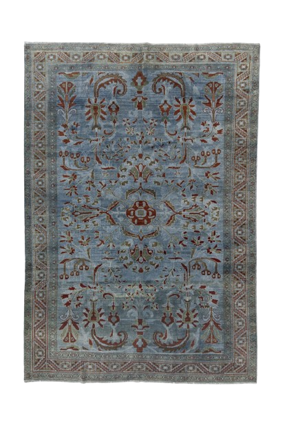 Blythe Rug | 1’ 8” x 2’ 10”