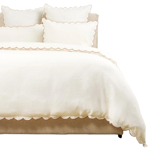 Kelly Duvet | Queen
